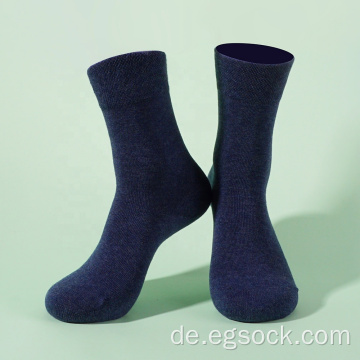 Baumwollsocken für Männer-98M6